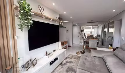 RR6425 Apartamento 80m² CONDOMÍNIO RESORT BETHAVILLE -  OPORTUNIDADE - 2 Dorms 2 Vagas -  Barueri SP - Ótima Localização - AV. TRINDADE