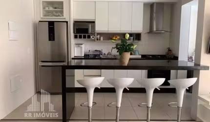 RR6422 Apartamento 105m² CONDOMÍNIO RESORT BETHAVILLE - OPORTUNIDADE - 3 Dorms 2 Vagas - AV. TRINDADE - Barueri SP - Ótima Localização - PROX ALPHA