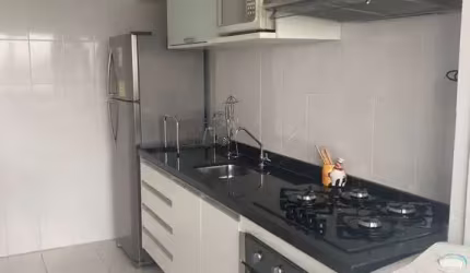 RR6407 LINDO APARTAMENTO 57m² CONDOMÍNIO UPPER VILLE - OPORTUNIDADE - 2 Dorms 1 Vaga - Ótima Localização - Barueri SP - PARQUE VIANA -  PROX ALPHAV