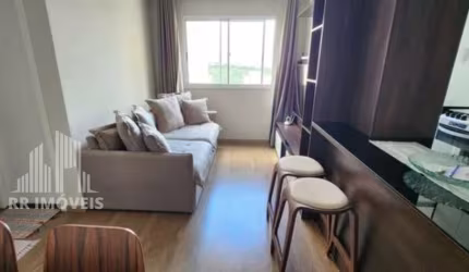 RR6315 Apartamento 51m² CONDOMÍNIO INSPIRE (ÁGUAS) OPORTUNIDADE - 2 Dorms 1 Vaga - Barueri, SP - Ótima Localização - PRÓXIMO DE ALPHAVILLE