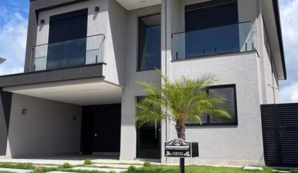 RR6294 Linda Casa 3020m² CONDOMÍNIO RESERVA SANTA ANNA - OPORTUNIDADE - 4 Suítes 4 Vagas - Santana de Parnaíba SP - Ótima Localização - PROX DE ALPHA