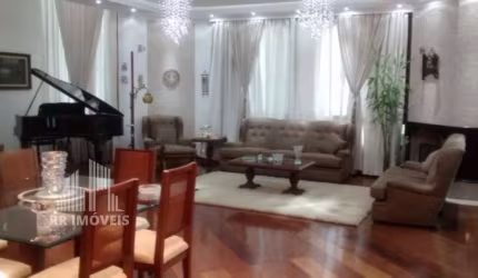 RR6224 Casa 480m² CONDOMÍNIO RESIDENCIAL MORADA DOS LAGOS - OPORTUNIDADE - 4 Suítes 6 Vagas - Barueri SP - Ótima Localização - ALDEIA DA SERRA