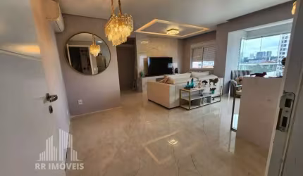 RR6192 Apartamento 74m² CONDOMÍNIO HIGH BETHAVILLE - OPORTUNIDADE - 1 Dorm 2 Vagas - Barueri SP - Ótima Localização - CENTRO/ PROXIMO DE ALPHAVILLE