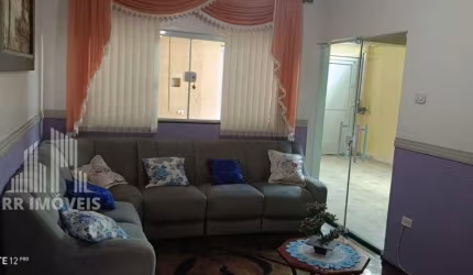 RR0115 Casa 250m² - JARDIM MARAJOARA - OPORTUNIDADE - 2 Dorms 4 Vagas - Nova Odessa, SP - Ótima Localização