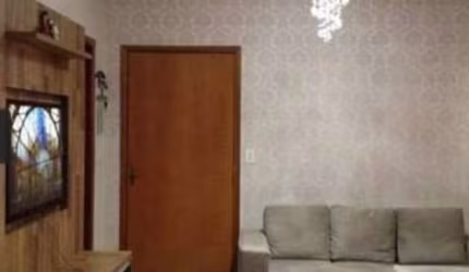 RR0104 Apartamento 62m² - PARQUE DAS NAÇÕES - OPORTUNIDADE - 2 Dorms 2 Vagas - Americana, SP - Ótima Localização