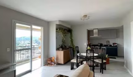 RR6121 Apartamento 109m² CONDOMÍNIO ED BELLINI - OPORTUNIDADE - 3 Dorms 2 Vagas - Barueri SP - Ótima Localização - AV. PIRAÍBA - PROX ALPHAVILLE