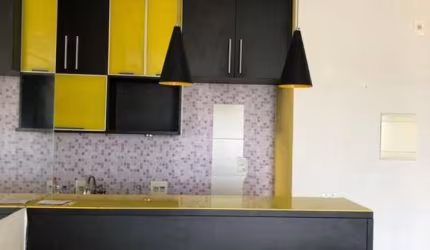 RR6106 Apartamento 59m² CONDOMÍNIO VIVA MAIS - OPORTUNIDADE - 2 Dorms 1 Vaga - Barueri, SP - Ótima Localização - PRÓXIMO DE ALPHAVILLE