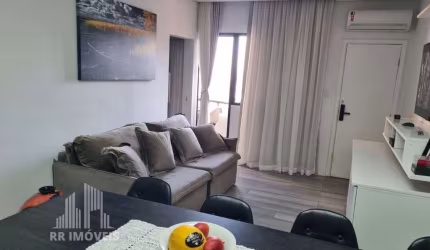 RR6089 APARTAMENTO 56m² CONDOMÍNIO LE BOUGAINVILLE - OPORTUNIDADE - 1 Dormitório 1 Vaga - BARUERI SP -  Ótima Localização - ALAMEDA GRAJAÚ