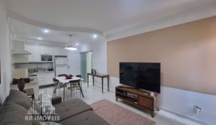 RR6087 APARTAMENTO 56m² CONDOMÍNIO LE BOUGAINVILLE - OPORTUNIDADE - 1 Dormitório 1 Vaga - BARUERI SP -  Ótima Localização - ALAMEDA GRAJAÚ