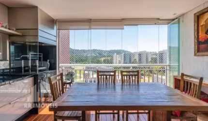 RR6031D Apartamento 116m² CONDOMÍNIO RESERVA ALPHASITIO - OPORTUNIDADE - 3 Dorms 2 Vagas - Santana de Parnaíba, SP - Ótima Localização - TAMBORÉ