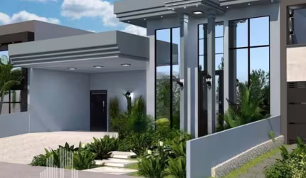 RR0095D CASA A VENDA 190m² JARDIM RECANTO DAS ÁGUAS  - OPORTUNIDADE - 3 Dorms 4 Vagas - Nova Odessa, SP - Ótima Localização