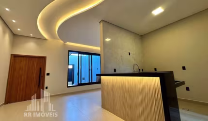 RR0089D CASA A VENDA EM AMERICANA - 117m² - OPORTUNIDADE - 3 Dorms 2 Vagas - Americana, SP - Ótima Localização
