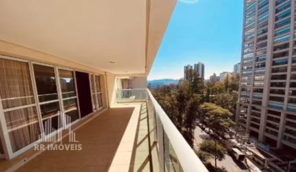 RR6021 Apartamento 212m² CONDOMÍNIO ESSÊNCIA ALPHAVILLE - OPORTUNIDADE - 4 Dorms 3 Vagas - Barueri SP - Ótima Localização - PROX ALPHAVILLE