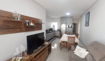 RR0080 LINDA CASA A VENDA 150m² - JARDIM BELA VISTA - OPORTUNIDADE - 3 Dorms 3 Vagas - Nova Odessa, SP - Ótima Localização