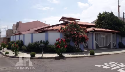 RR0075D Apartamento 225m² PARQUE RESIDENCIAL JAGUARI - OPORTUNIDADE - 3 Dorms 2 Vagas - Americana, SP - Ótima Localização