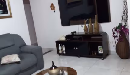 RR0075 Apartamento 225m² PARQUE RESIDENCIAL JAGUARI - OPORTUNIDADE - 3 Dorms 2 Vagas - Americana, SP - Ótima Localização