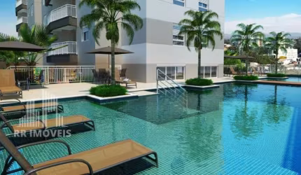 RR5994D Apartamento 54m² CONDOMÍNIO SPECIALLE - OPORTUNIDADE - 2 Dorms 1 Vaga - Barueri SP  - Ótima Localização - PROX DE ALPHAVILLE - JD TUPANCI