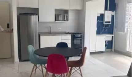 RR5969D Apartamento 47m² CONDOMÍNIO ACQUA PARK - OPORTUNIDADE - 1 Dormitório 2 Vagas - Barueri SP - Ótima Localização - ALPHAVILLE