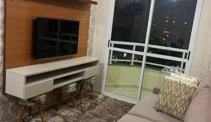 RRCOD0070 Apartamento 78m² CONDOMINIO INDEPENDENCIA - OPORTUNIDADE - 3 Dorms 2 Vagas - Nova Odessa, SP - Ótima Localização