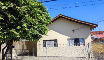 RR0066 Casa 364m² - JARDIM EUROPA - OPORTUNIDADE - 3 Dorms 3 Vagas - Nova Odessa, SP - Ótima Localização