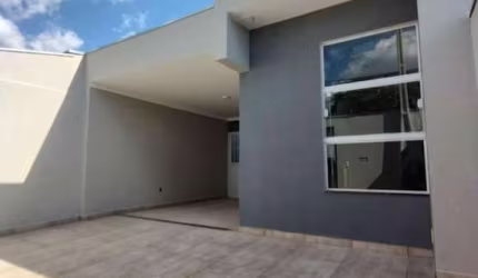 RR0059D CASA A VENDA 76m²  JARDIM SÃO MANOEL - OPORTUNIDADE - 2 Dorms 2 Vagas - Nova Odessa, SP - Ótima Localização