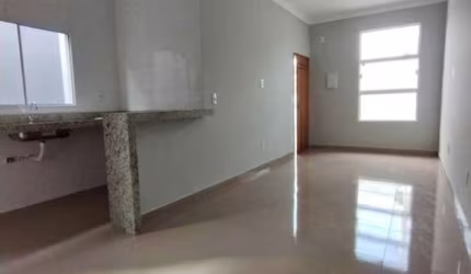 RR0059 CASA A VENDA 76m²  JARDIM SÃO MANOEL - OPORTUNIDADE - 2 Dorms 2 Vagas - Nova Odessa, SP - Ótima Localização