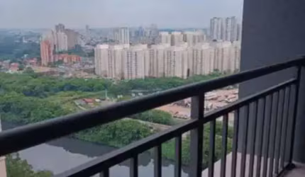 RR5893D Apartamento 69m² CONDOMÍNIO BONNARD 307 - OPORTUNIDADE - 2 Dorms 2 Vagas - Barueri SP - Ótima Localização - ALPHAVILLE EMPRESARIAL