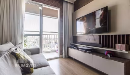 RR5889 Apartamento 71m² CONDOMÍNIO PARQUE DA LAGOA - OPORTUNIDADE - 3 Dorms 1 Vaga - Barueri SP - Ótima Localização - VILA BOA VISTA - PRÓXIMO DE ALPH