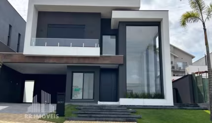 RR5888 Casa 350m² CONDOMÍNIO BURLE MARX - OPORTUNIDADE - 4 Dorms 4 Vagas - Santana de Parnaíba, SP - Ótima Localização - ALPHAVILLE