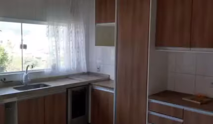 RR5875D Casa 360m² CONDOMÍNIO NEW VILLE - OPORTUNIDADE - 4 Dorms 2 Vagas - Santana de Parnaíba SP - Ótima Localização - SURU - PROX ALPHAVILLE