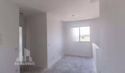 RR5872D Apartamento 47m² CONDOMÍNIO ESTAÇÃO 267 - OPORTUNIDADE - 1 Dorm 1 Vaga - Barueri SP - Ótima Localização - NOVA ALDEINHA - PROX ALPHAVILLE