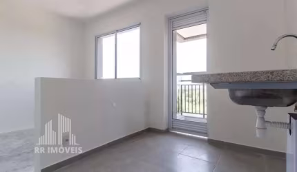 RR5872 Apartamento 47m² CONDOMÍNIO ESTAÇÃO 267 - OPORTUNIDADE - 1 Dorm 1 Vaga - Barueri SP - Ótima Localização - NOVA ALDEINHA - PROX ALPHAVILLE