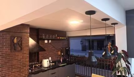 RR5865 Apartamento 98m² CONDOMÍNIO ÚNICO - OPORTUNIDADE - 3 Dorms 2 Vagas - Barueri SP  - Ótima Localização - PROX DE ALPHAVILLE - EMPRESARIAL 18