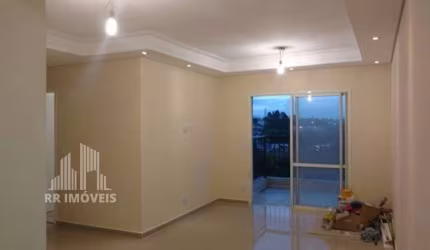 RR5854 Apartamento 87m² CONDOMÍNIO RESERVA DO ALTO - Barueri, SP - 3 Dorms 2 Vagas - OPORTUNIDADE - Ótima Localização - PRÓXIMO DE ALPHAVILLE