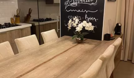 RR5816D Apartamento 107m² CONDOMÍNIO SOHO TAMBORÉ - OPORTUNIDADE - 2 Dorms 2 Vagas - Santana de Parnaíba SP - Ótima Localização - PROX ALPHAVILLE