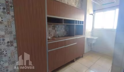 RR5807D Apartamento 70m² CONDOMÍNIO MARIA FERNANDA - OPORTUNIDADE - 3 Dorms 1 Vaga - Barueri SP - Ótima Localização -JD GRAZIELA - PROX ALPHAVILLE