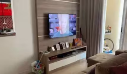 RR5779 Apartamento 72m² CONDOMÍNIO ALPHAVIEW - OPORTUNIDADE - 2 Dorms 1 Vaga - Barueri SP - Ótima Localização - JD TUPANCI - PROX ALPHAVILLE