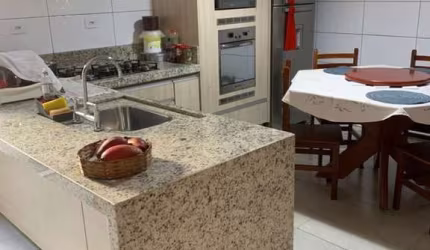 RR0033D Casa a Venda 122m² JARDIM BELA VISTA - OPORTUNIDADE - 2 Dorms 4 Vagas - Nova Odessa SP - Ótima Localização