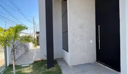 RR0031 Casa a Venda 212m²  JARDIM MARIA HELENA - OPORTUNIDADE - 3 Dorms 2 Vagas - Nova Odessa SP - Ótima Localização