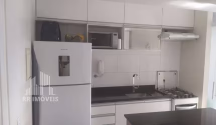 RR5709D Apartamento 53m² CONDOMÍNIO VIVA MAIS - 2 Dorms - 1 Vaga - OPORTUNIDADE - Ótima Localização - Barueri SP - JD. BELVAL - PROX ALPHAVILLE