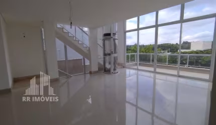 RR5675D Casa 430m² CONDOMÍNIO BURLE MARX - OPORTUNIDADE - 4 Suítes 6 Vagas - Santana de Parnaíba, SP - Ótima Localização - ALPHAVILLE