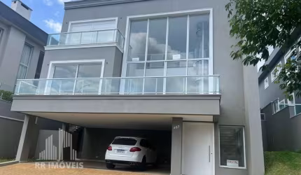 RR5675 Casa 430m² CONDOMÍNIO BURLE MARX - OPORTUNIDADE - 4 Suítes 6 Vagas - Santana de Parnaíba, SP - Ótima Localização - ALPHAVILLE