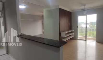 RR5671 Apartamento 68m² CONDOMÍNIO ALPHAVIEW - OPORTUNIDADE - 3 Dorms 2 Vagas - Barueri, SP - Ótima Localização - PRÓXIMO DE ALPHAVILLE