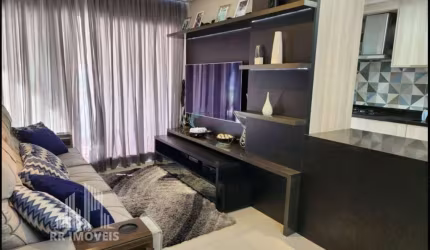 RR5656D Apartamento 80m² CONDOMÍNIO RESORT BETHAVILLE - OPORTUNIDADE - 2 Dorms 2 Vagas - Barueri SP - Ótima Localização - PROX ALPHAVILLE