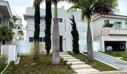RR5642 Casa 488m² CONDOMINIO VILLA SOLAIA RESIDENCIAL - OPORTUNIDADE - 4 Suítes 5 Vagas - Barueri SP - Ótima Localização - AV. PIRAÍBA - ALPHAVILLE