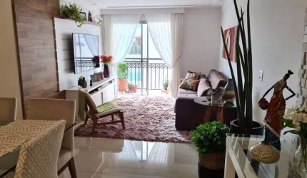 RR5640 Apartamento 90m² EDIFICIO COLUMBIA - OPORTUNIDADE - 3 Dorms 1 Vaga - Barueri SP - Ótima Localização - ALAMEDA GRAJAÚ - PROX ALPHAVILLE