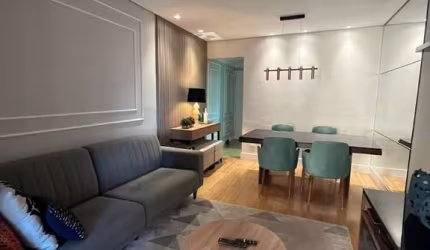 RR5609 Apartamento 85m² CONDOMÍNIO PARQUE BARUERI - OPORTUNIDADE -3 Dorms 1 Vaga - Ótima Localização - Barueri SP - JD TUPANCI -  PROX ALPHAVILLE