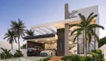 RR0017D Casa 196m² CONDOMÍNIO RESIDENCIAL JARDIM RECANDO DAS AGUAS - OPORTUNIDADE -  Nova Odessa SP - Ótima Localização