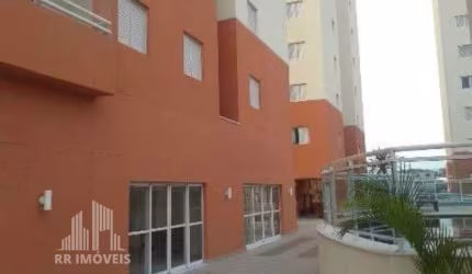RR5580D Apartamento 73m² CONDOMÍNIO EVOLUTION - OPORTUNIDADE - 3 Dorms 1 Vaga - Barueri SP - Ótima Localização - JD. PARAÍSO - PROX ALPHAVILLE