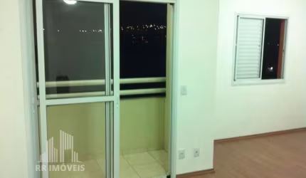 RR5580 Apartamento 73m² CONDOMÍNIO EVOLUTION - OPORTUNIDADE - 3 Dorms 1 Vaga - Barueri SP - Ótima Localização - JD. PARAÍSO - PROX ALPHAVILLE